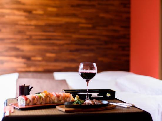 Restaurant & Inn Atsushi -Kanazawa- מראה חיצוני תמונה